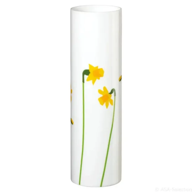 Wazon Spring 20,5x6cm narcyz - 1