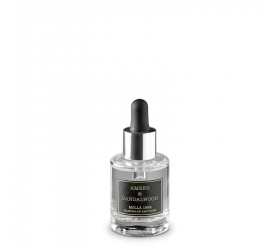 Olejek eteryczny 30ml Amber & Sandalwood