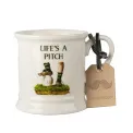 Kubek Tankard 280ml Football - 1