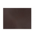 Leather Brown Placemat 40x30cm - 1