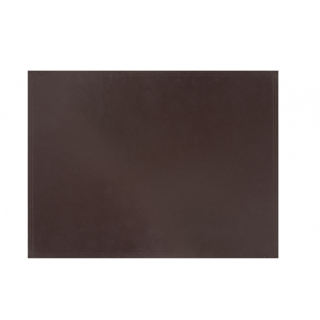 Podkładka Leather Brown 40x30cm 