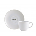 La Cafetière Coffee Cup with Saucer 150ml - 1