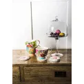 Hanoi Mug 400ml Rose Purple - 2