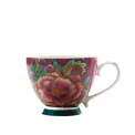 Hanoi Mug 400ml Rose Purple - 1