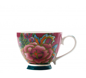 Kubek Hanoi 400ml Rose Purple