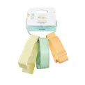 Set of 3 Baby Newborn Cookie Cutters - 2