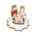 Set of 7 Cookie Cutters - 8