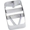 Set of 7 Cookie Cutters - 2