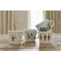 Ballerina Conical Mug 300ml - 2