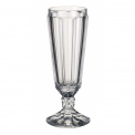 Charleston Champagne Glass 185ml