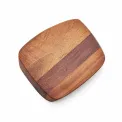 Deska barowa z nożem Blend 23x18x2,5cm - 7