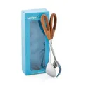 Szczypce do serwowania Curvo 33cm - 2