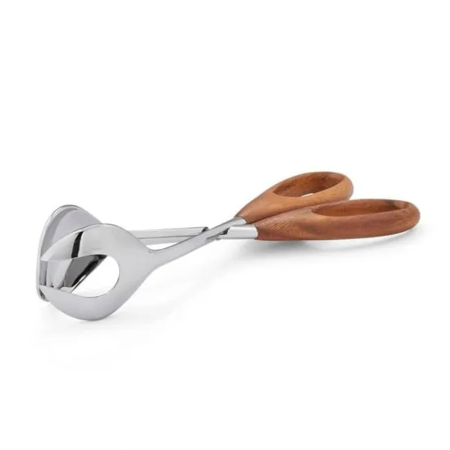 Szczypce do serwowania Curvo 33cm - 1