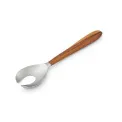 Widelec do serwowania Curvo 33cm - 4