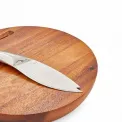 Deska z nożem do sera Harmony 31cm - 6