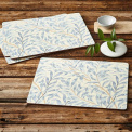 Set of 4 Placemats Morris&Co. Willow Boughs 40x30cm - 4
