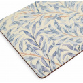 Set of 6 Placemats Morris&Co. Willow Boughs 30.5x23cm - 4