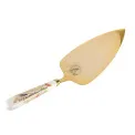 Łopatka do ciasta Chelsea Sara Miller 25cm Gold - 4