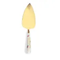 Łopatka do ciasta Chelsea Sara Miller 25cm Gold - 1