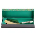 Łopatka do ciasta Chelsea Sara Miller 25cm Gold - 2