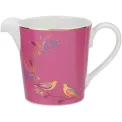 Chelsea Sara Miller Milk Jug 250ml Pink