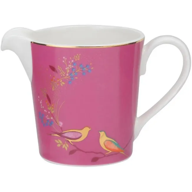 Mlecznik Chelsea Sara Miller 250ml różowy