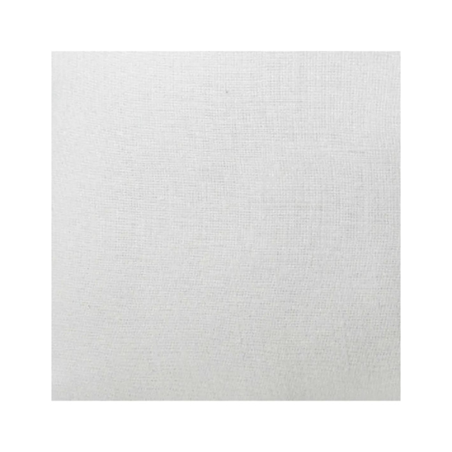 Lino 330 Tablecloth 300x150cm White