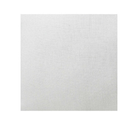Obrus Lino 330 300x150cm biały