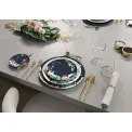 Talerz Avarua Dark 22cm śniadaniowy - 3