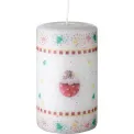 Świeczka Winter Specials 7x13cm - 1