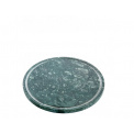 Marble Green Plate 23cm