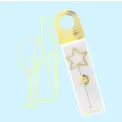 Cold Fire Cheers Star Gold (1 piece) - 5
