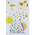 Zimne ognie Make a Wish 30cm (1szt) Gold - 2