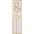 Cold Fire Classic Ampersand Gold (1 piece) - 1