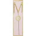 Zimne Ognie Classic Litera M Gold (1szt) - 1