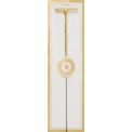 Zimne Ognie Classic Litera T Gold (1szt) - 1