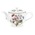 Traditional Botanic Garden Teapot 1.1L for Tea - 1
