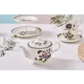 Traditional Botanic Garden Teapot 1.1L for Tea