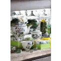 Traditional Botanic Garden Teapot 1.1L for Tea - 4