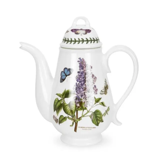 Dzbanek Botanic Garden 1,5l do kawy - 1