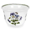 Osłonka Botanic Garden 22,5x15cm Pansy - 1