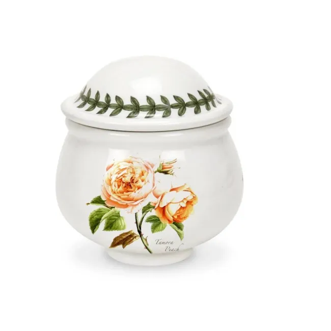 Cukiernica Botanic Roses 260ml