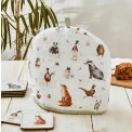 Ocieplacz na dzbanek Wrendale Designs 36x27cm - 2