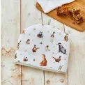 Ocieplacz na dzbanek Wrendale Designs 36x27cm - 3