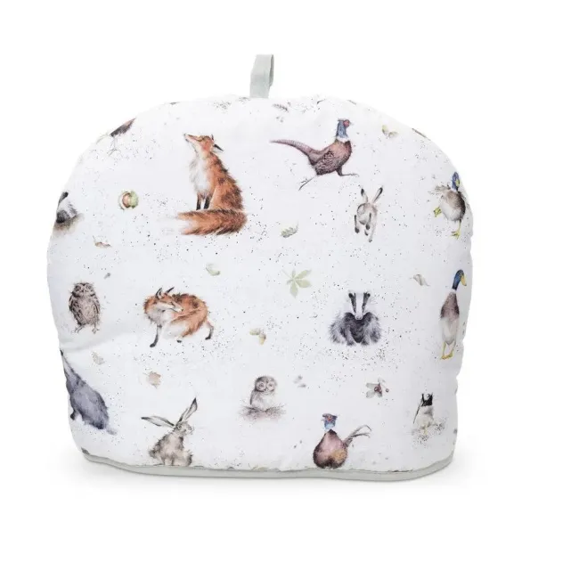 Ocieplacz na dzbanek Wrendale Designs 36x27cm - 1
