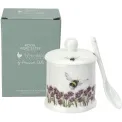 Pojemnik z łyżeczką Wrendale Designs 110ml - 2