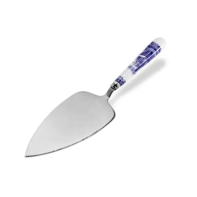 Łopatka do ciasta Blue Italian 25cm - 1