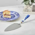 Łopatka do ciasta Blue Italian 25cm - 6