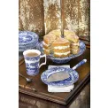 Łopatka do ciasta Blue Italian 25cm - 4