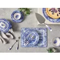 Łopatka do ciasta Blue Italian 25cm - 7